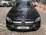 Mercedes-Benz E 400 2017 годаүшін19 500 000 тг. в Алматы