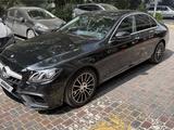 Mercedes-Benz E 400 2017 годаүшін19 500 000 тг. в Алматы – фото 2