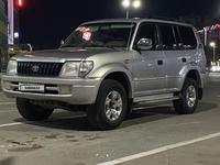 Toyota Land Cruiser Prado 2001 годаfor6 200 000 тг. в Уральск