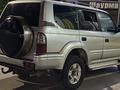 Toyota Land Cruiser Prado 2001 года за 6 200 000 тг. в Уральск – фото 3