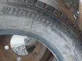 Шины Hankook 185/75r16Cүшін250 000 тг. в Караганда