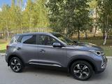Chery Tiggo 4 Pro 2023 годаүшін6 000 000 тг. в Костанай – фото 2