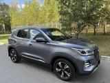Chery Tiggo 4 Pro 2023 годаүшін6 000 000 тг. в Костанай