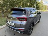 Chery Tiggo 4 Pro 2023 годаүшін6 000 000 тг. в Костанай – фото 5