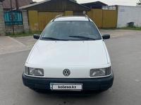 Volkswagen Passat 1993 года за 2 100 000 тг. в Алматы