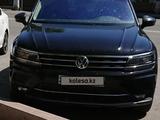 Volkswagen Tiguan 2018 года за 4 800 000 тг. в Шымкент – фото 4