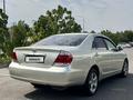 Toyota Camry 2003 годаfor4 000 000 тг. в Шымкент – фото 14