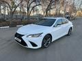 Lexus ES 350 2021 годаүшін28 000 000 тг. в Костанай