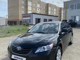 Toyota Camry 2008 года за 6 000 000 тг. в Актобе – фото 5