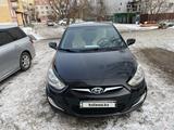 Hyundai Solaris 2012 года за 4 700 000 тг. в Кокшетау – фото 3