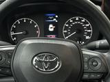 Toyota Corolla 2024 года за 11 500 000 тг. в Астана – фото 4
