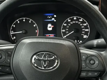 Toyota Corolla 2024 года за 11 500 000 тг. в Астана – фото 4