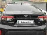 Toyota Corolla 2024 года за 11 500 000 тг. в Астана – фото 3