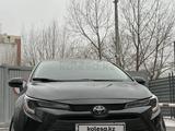 Toyota Corolla 2024 года за 11 500 000 тг. в Астана – фото 2