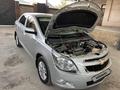 Chevrolet Cobalt 2023 годаүшін5 400 000 тг. в Кызылорда – фото 11