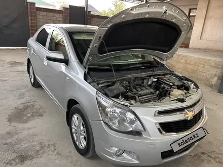 Chevrolet Cobalt 2023 года за 5 400 000 тг. в Кызылорда – фото 11