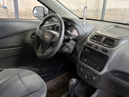 Chevrolet Cobalt 2023 года за 5 400 000 тг. в Кызылорда – фото 12
