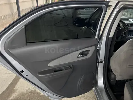 Chevrolet Cobalt 2023 года за 5 400 000 тг. в Кызылорда – фото 13