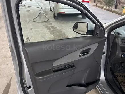 Chevrolet Cobalt 2023 года за 5 400 000 тг. в Кызылорда – фото 14