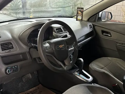 Chevrolet Cobalt 2023 года за 5 400 000 тг. в Кызылорда – фото 15