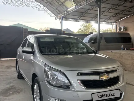 Chevrolet Cobalt 2023 года за 5 400 000 тг. в Кызылорда