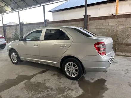 Chevrolet Cobalt 2023 года за 5 400 000 тг. в Кызылорда – фото 4