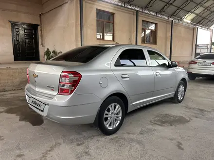 Chevrolet Cobalt 2023 года за 5 400 000 тг. в Кызылорда – фото 3