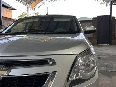 Chevrolet Cobalt 2023 года за 5 400 000 тг. в Кызылорда – фото 6