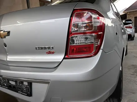 Chevrolet Cobalt 2023 года за 5 400 000 тг. в Кызылорда – фото 10