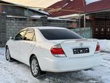 Toyota Camry 2005 годаfor3 800 000 тг. в Алматы