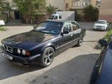 BMW 520 1995 года за 2 000 000 тг. в Атырау – фото 5