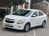 Chevrolet Cobalt 2022 года за 6 200 000 тг. в Шымкент – фото 2