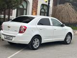 Chevrolet Cobalt 2022 года за 6 200 000 тг. в Шымкент – фото 3