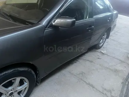 Toyota Camry 2002 года за 4 500 000 тг. в Кызылорда – фото 4