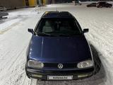 Volkswagen Golf 1994 года за 1 000 000 тг. в Караганда