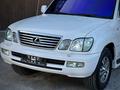 Lexus LX 470 2006 года за 12 000 000 тг. в Шымкент – фото 4