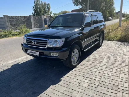 Toyota Land Cruiser 2006 года за 11 900 000 тг. в Алматы