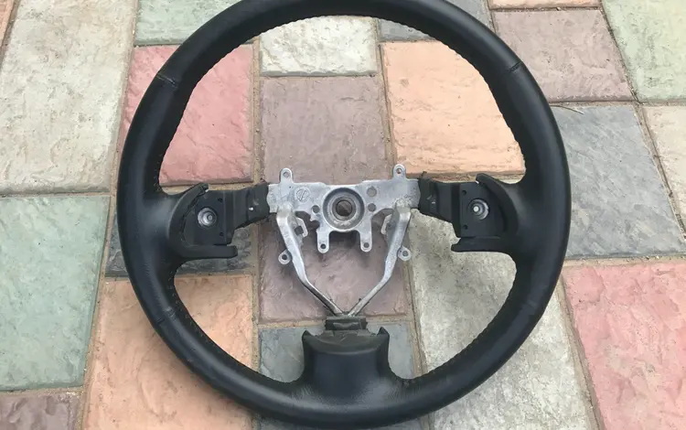 Руль на Субару за 8 000 тг. в Алматы