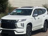 Mitsubishi Montero Sport 2022 годаfor22 490 000 тг. в Астана – фото 2