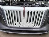 Ноускат Hongqi E-HS9 (2020-н. В) за 19 990 тг. в Алматы