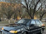 ВАЗ (Lada) 2115 2005 года за 600 000 тг. в Караганда