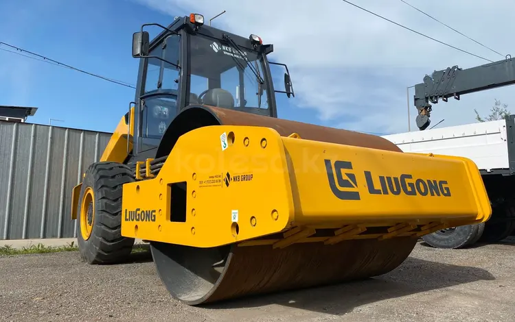 LiuGong  CLG6116E 2023 годаүшін21 500 000 тг. в Алматы