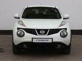 Nissan Juke 2014 года за 6 800 000 тг. в Шымкент – фото 5