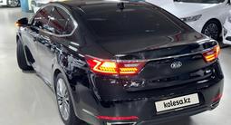 Kia K7 2019 годаүшін12 900 000 тг. в Кызылорда – фото 5