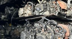 TOYOTA 3S 5S ДВИГАТЕЛЬ (МОТОР 4S 2MZ ) за 310 000 тг. в Алматы – фото 3