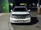 Toyota Land Cruiser 2010 года за 18 000 000 тг. в Тараз