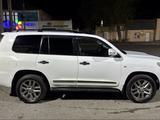Toyota Land Cruiser 2010 года за 18 000 000 тг. в Тараз – фото 4