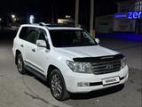 Toyota Land Cruiser 2010 года за 18 000 000 тг. в Тараз – фото 2