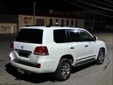 Toyota Land Cruiser 2010 года за 18 000 000 тг. в Тараз – фото 5