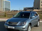 Lexus RX 350 2007 года за 10 000 000 тг. в Усть-Каменогорск – фото 2